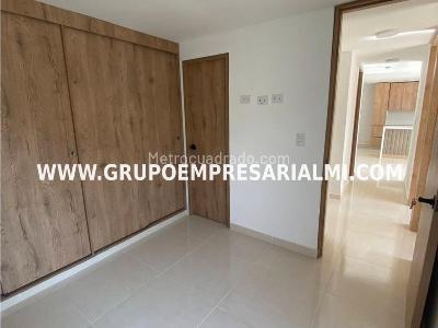 Apartamento de 3 alcobas en venta en Bucaros, Bello, 62 m² · foto 5 de 15