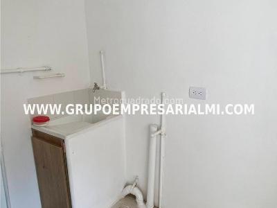 Apartamento de 3 alcobas en venta en Bucaros, Bello, 62 m² · foto 9 de 15