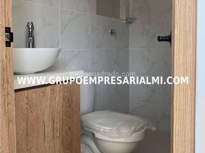Apartamento de 3 alcobas en venta en Bucaros, Bello, 62 m² · foto 10 de 15