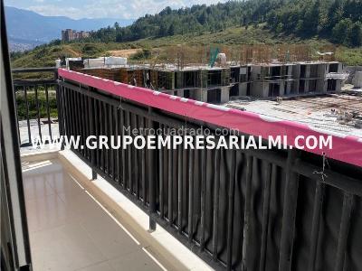 Apartamento de 3 alcobas en venta en Bucaros, Bello, 62 m² · foto 13 de 15