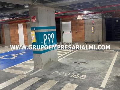 Apartamento de 3 alcobas en venta en Bucaros, Bello, 62 m² · foto 15 de 15