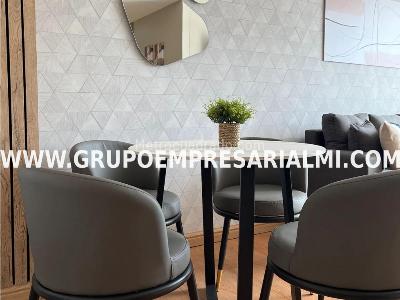 Apartamento en venta en Boston, Medellín · foto 2 de 11