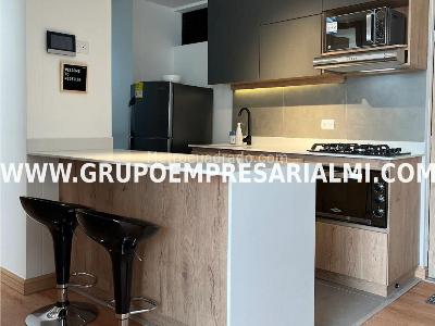 Apartamento en venta en Boston, Medellín · foto 3 de 11