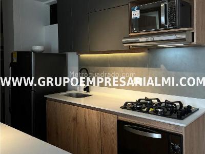Apartamento en venta en Boston, Medellín · foto 4 de 11