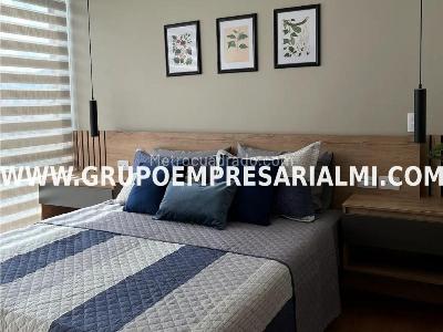Apartamento en venta en Boston, Medellín · foto 5 de 11