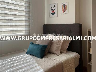 Apartamento en venta en Boston, Medellín · foto 6 de 11