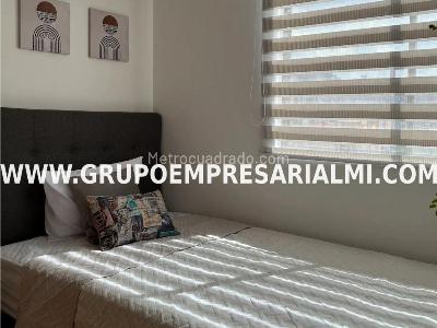 Apartamento en venta en Boston, Medellín · foto 7 de 11