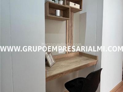 Apartamento en venta en Boston, Medellín · foto 8 de 11