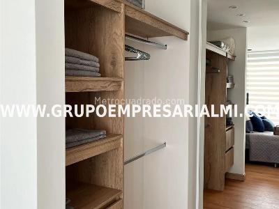 Apartamento en venta en Boston, Medellín · foto 9 de 11