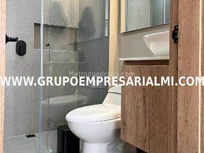 Apartamento en venta en Boston, Medellín · foto 10 de 11
