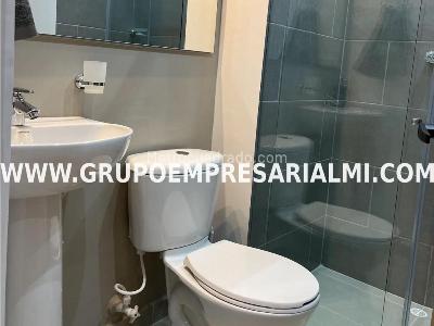 Apartamento en venta en Boston, Medellín · foto 11 de 11
