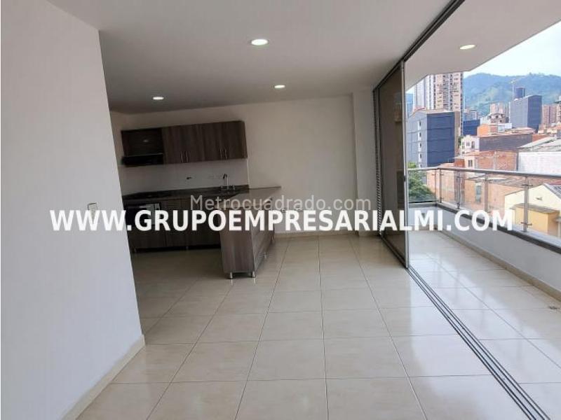 Apartamento en Arriendo, Aves Maria, Sabaneta - 2