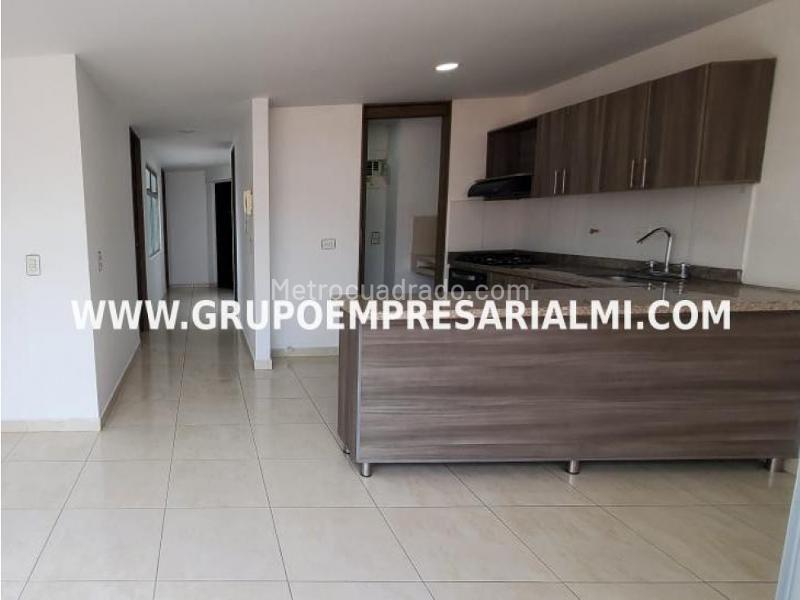 Apartamento en Arriendo, Aves Maria, Sabaneta - 3