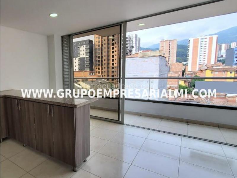 Apartamento en Arriendo, Aves Maria, Sabaneta - 4