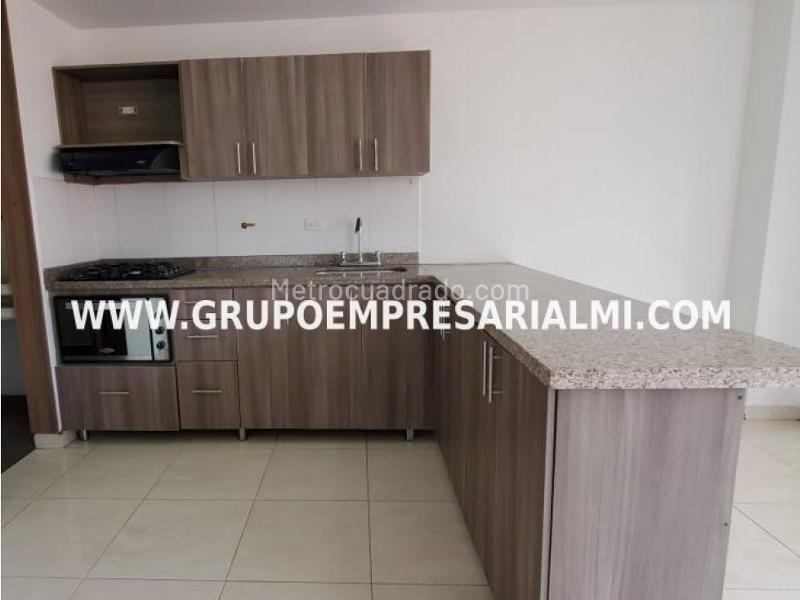 Apartamento en Arriendo, Aves Maria, Sabaneta - 5