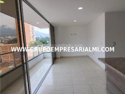 Apartamento de 2 alcobas en arriendo en Aves Maria, Sabaneta, 80 m² · foto 21 de 24