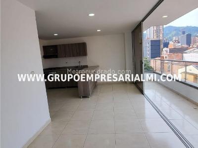 Apartamento de 2 alcobas en arriendo en Aves Maria, Sabaneta, 80 m² · foto 22 de 24