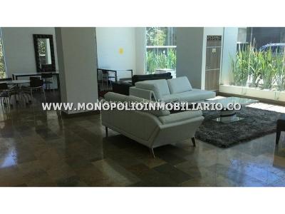 Apartamento de 3 alcobas en venta en Las Lomitas, Sabaneta, 100 m² · foto 2 de 18