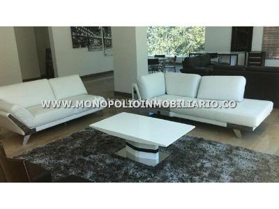 Apartamento de 3 alcobas en venta en Las Lomitas, Sabaneta, 100 m² · foto 3 de 18
