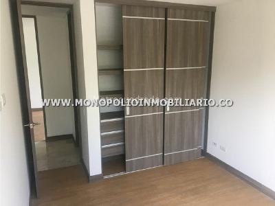 Apartamento de 3 alcobas en venta en Las Lomitas, Sabaneta, 100 m² · foto 6 de 18