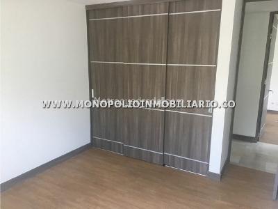 Apartamento de 3 alcobas en venta en Las Lomitas, Sabaneta, 100 m² · foto 7 de 18