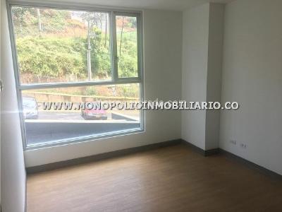 Apartamento de 3 alcobas en venta en Las Lomitas, Sabaneta, 100 m² · foto 8 de 18