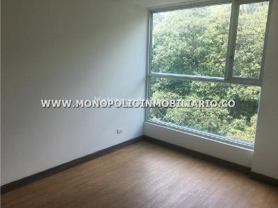 Apartamento de 3 alcobas en venta en Las Lomitas, Sabaneta, 100 m² · foto 9 de 18