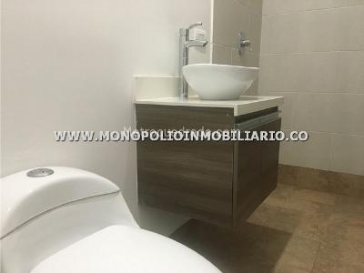 Apartamento de 3 alcobas en venta en Las Lomitas, Sabaneta, 100 m² · foto 13 de 18