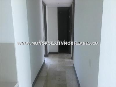 Apartamento de 3 alcobas en venta en Las Lomitas, Sabaneta, 100 m² · foto 14 de 18