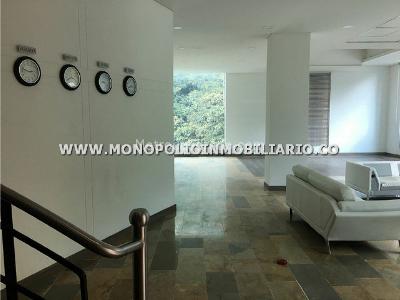 Apartamento de 3 alcobas en venta en Las Lomitas, Sabaneta, 100 m² · foto 15 de 18