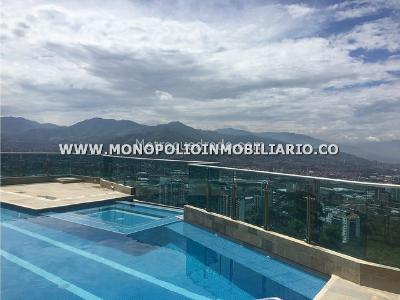 Apartamento de 3 alcobas en venta en Las Lomitas, Sabaneta, 100 m² · foto 17 de 18