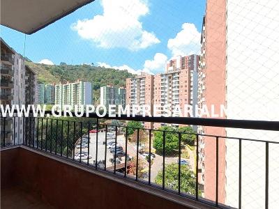 Apartamento en venta en Belen, Medellín · foto 15 de 18