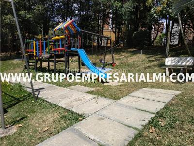 Apartamento en venta en Belen, Medellín · foto 18 de 18