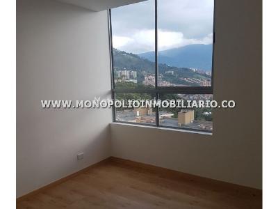 Apartamento en venta en Loma De Las Brujas, Envigado · foto 10 de 20