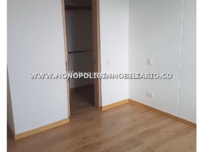 Apartamento en venta en Loma De Las Brujas, Envigado · foto 11 de 20