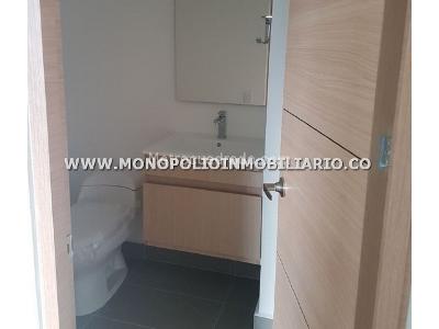 Apartamento en venta en Loma De Las Brujas, Envigado · foto 16 de 20