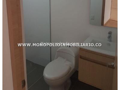 Apartamento en venta en Loma De Las Brujas, Envigado · foto 17 de 20