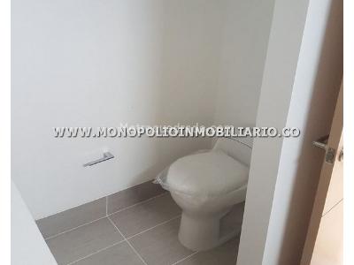Apartamento en venta en Loma De Las Brujas, Envigado · foto 18 de 20