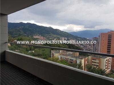 Apartamento en venta en Loma De Las Brujas, Envigado · foto 20 de 20