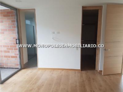 Apartamento en venta en Loma De Las Brujas, Envigado · foto 4 de 20