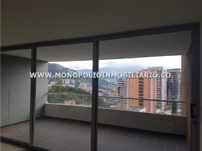 Apartamento en venta en Loma De Las Brujas, Envigado · foto 5 de 20