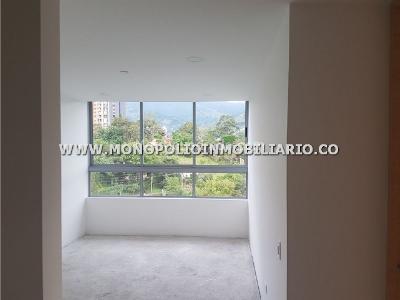 Apartamento en venta en Loma De Las Brujas, Envigado · foto 7 de 20