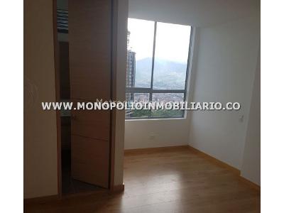 Apartamento en venta en Loma De Las Brujas, Envigado · foto 8 de 20