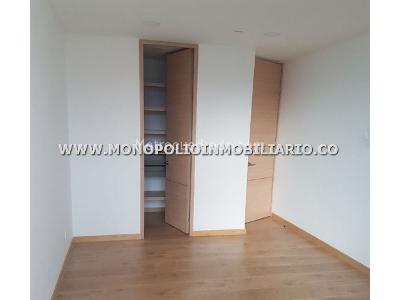 Apartamento en venta en Loma De Las Brujas, Envigado · foto 9 de 20