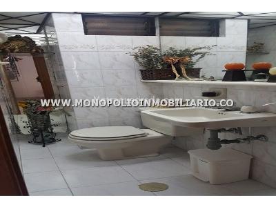 Apartamento en venta en Calasanz, Medellín · foto 16 de 19