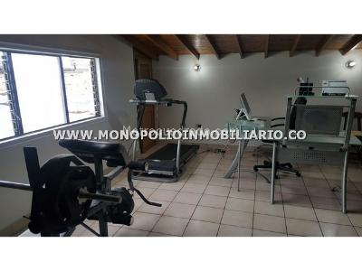 Apartamento en venta en Calasanz, Medellín · foto 18 de 19