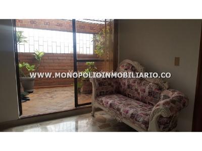 Apartamento en venta en Calasanz, Medellín · foto 6 de 19