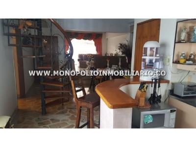 Apartamento en venta en Calasanz, Medellín · foto 9 de 19