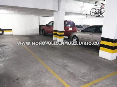 Apartamento de 4 alcobas en venta en El Poblado, Medellín, 203 m² · foto 13 de 13