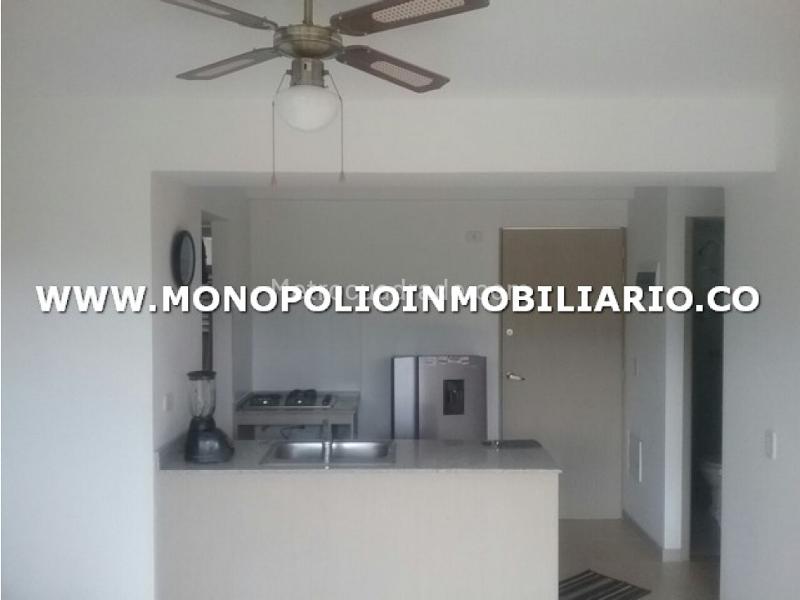 Apartamento en arriendo 2 alcobas en Santa Lucía, Santa Fe de Antioquia